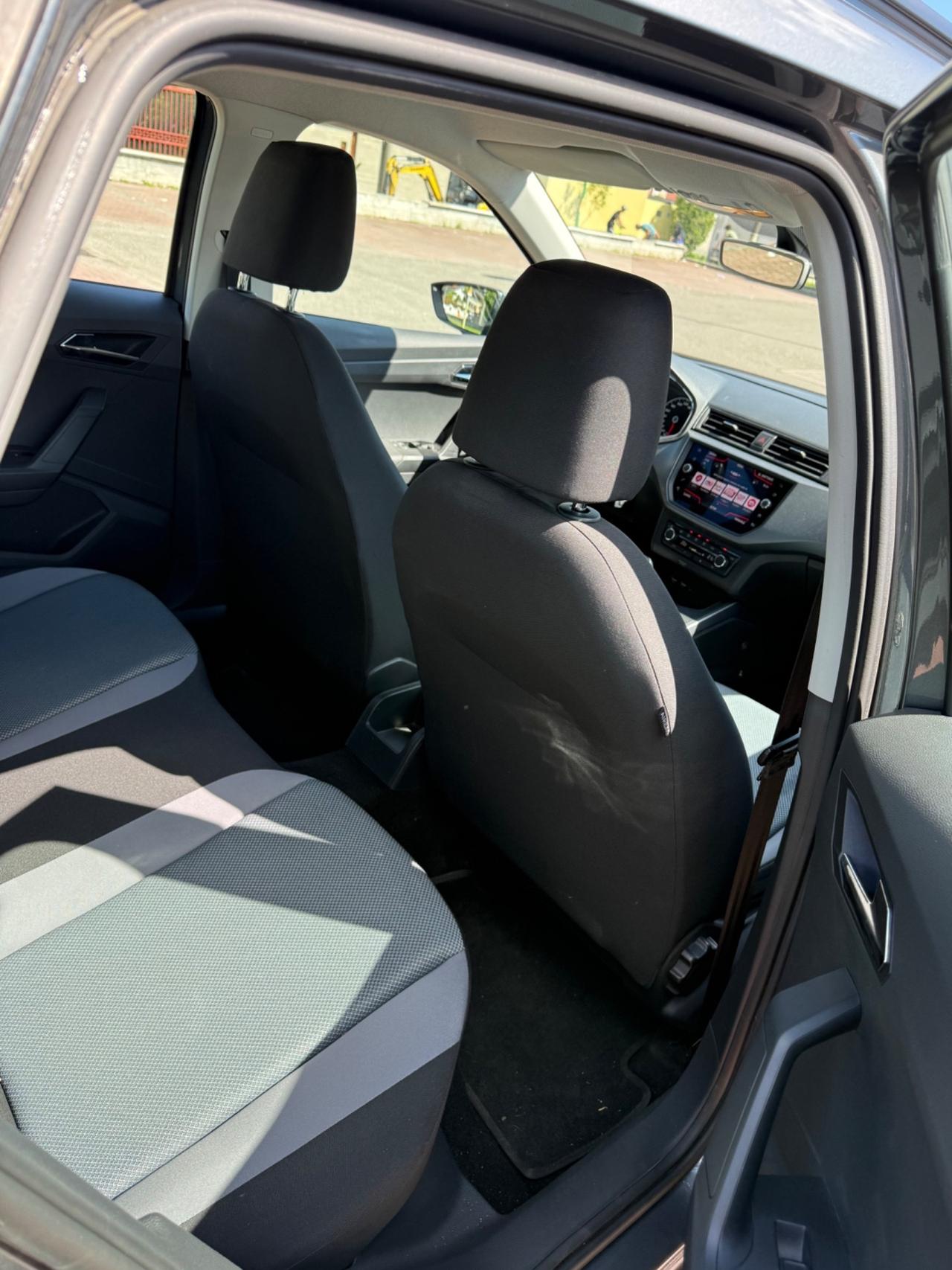 Seat Arona 1.0 EcoTSI 115 CV DSG XCELLENCE