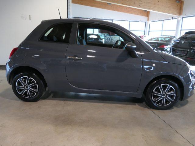 FIAT 500 1.0 Hybrid Cult