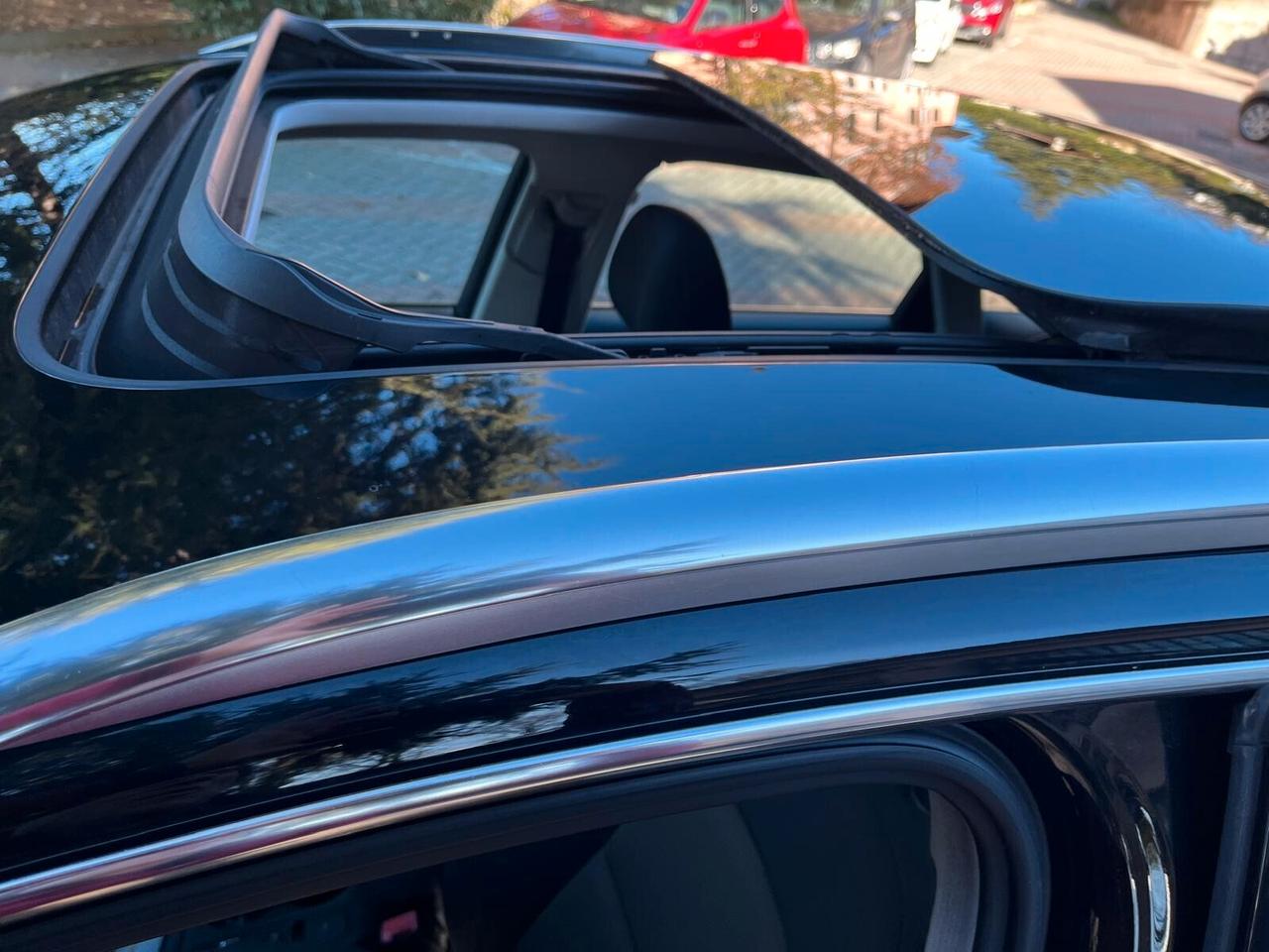 Audi Q3 2.0 TDI quattro Advanced S TRONIC - TETTO