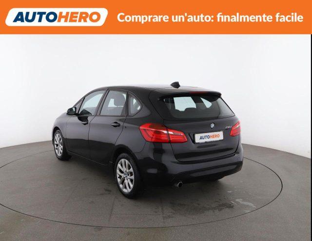 BMW 218 d Active Tourer Advantage