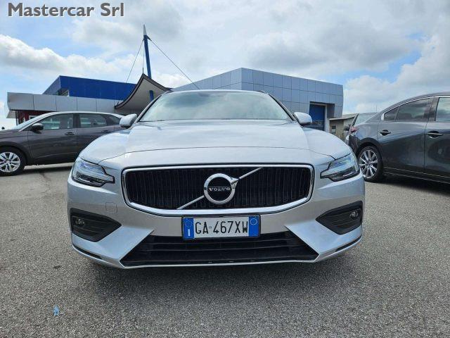 VOLVO V60 2.0 D4 AWD 190cv BUSINESS - GA467XW