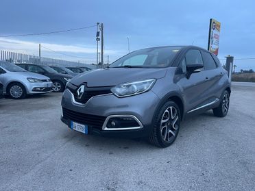 RENAULT CAPTUR 0.9 TCE 90CV R-LINK FULL LED MY14