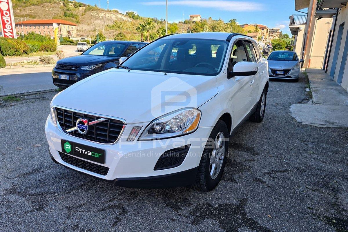VOLVO XC60 D3 AWD Geartronic Volvo Ocean Race
