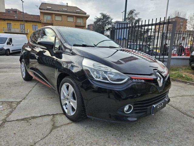 RENAULT Clio 1.5 dCi 8V 75CV 5 porte