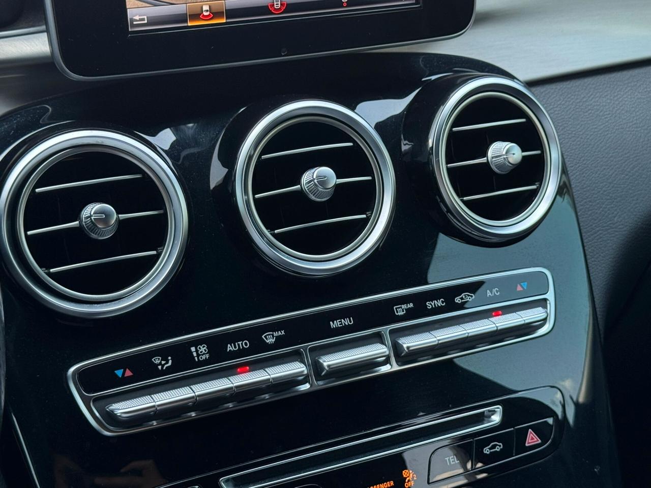 Mercedes-benz GLC 220 d 4Matic Coupé Premium