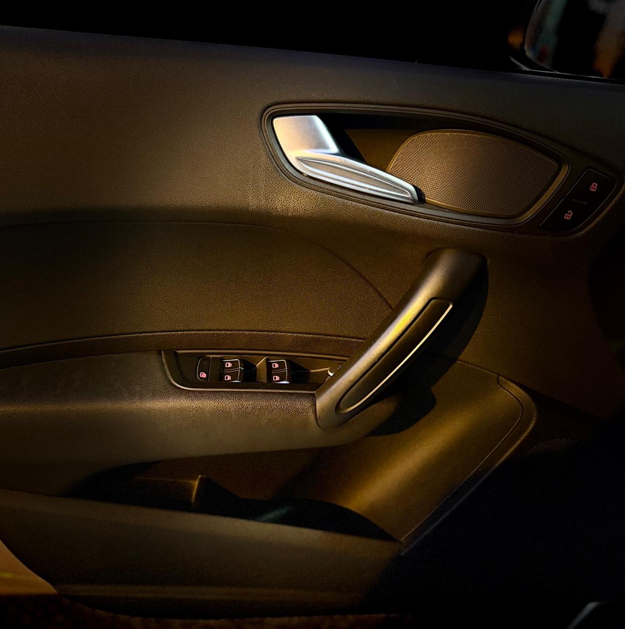 Audi A1 1.6 TDI 116 CV S-Line