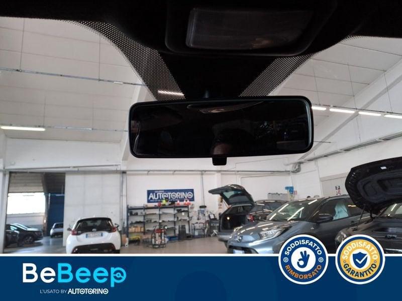 FIAT 500 1.2 ROCKSTAR 69CV MY20