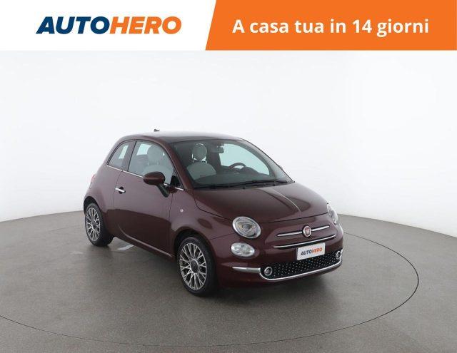 FIAT 500 1.2 Star