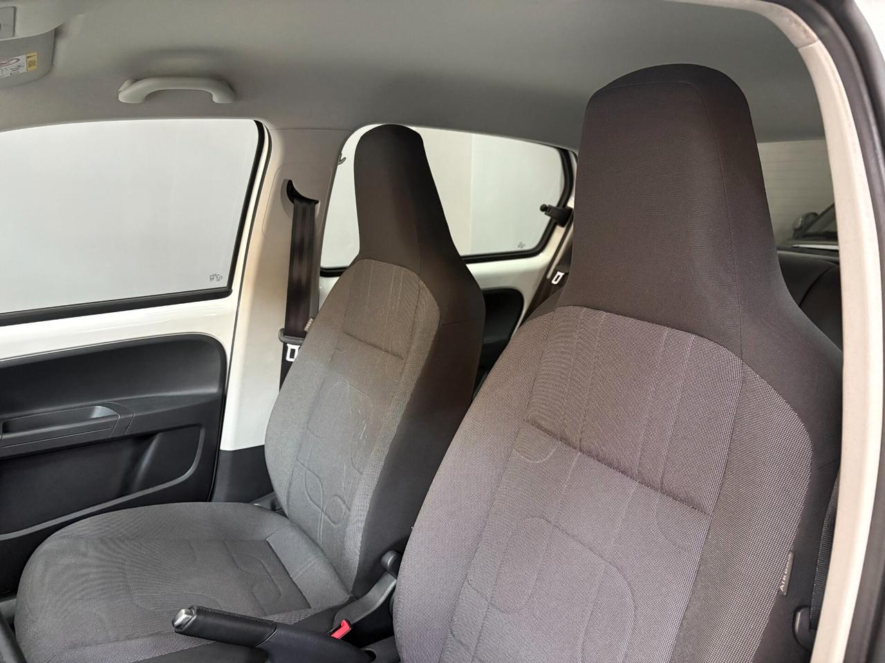 Volkswagen up! 1.0 GPL 75cv Move up! ITALIANA +Navi FULL