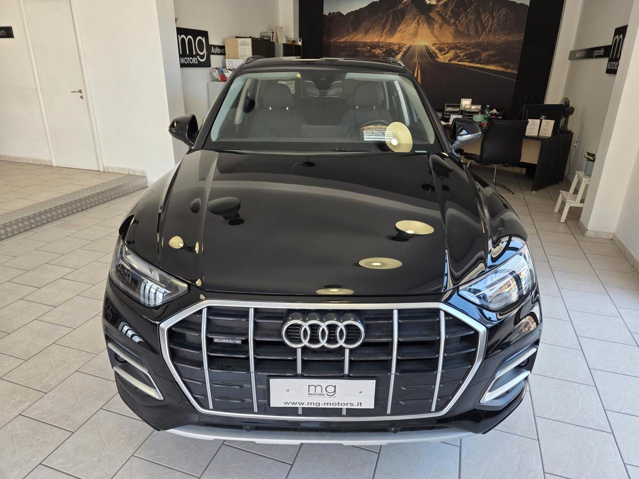 Audi Q5 40 TDI 204 CV S tronic PROMO GIUGNO