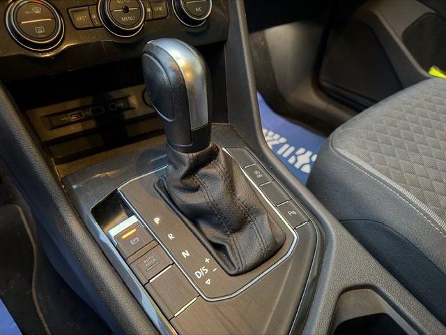 VOLKSWAGEN Tiguan 2.0 TDI SCR DSG 4MOTION Sport BMT