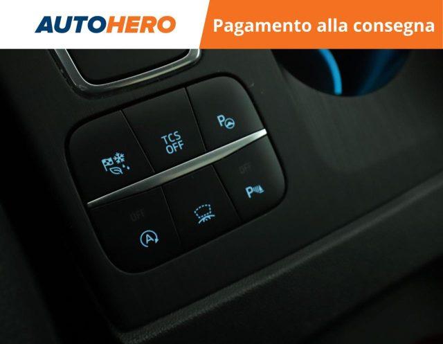 FORD Focus 1.0 EcoBoost 125 CV automatico 5p. ST-Line Co-Pilo