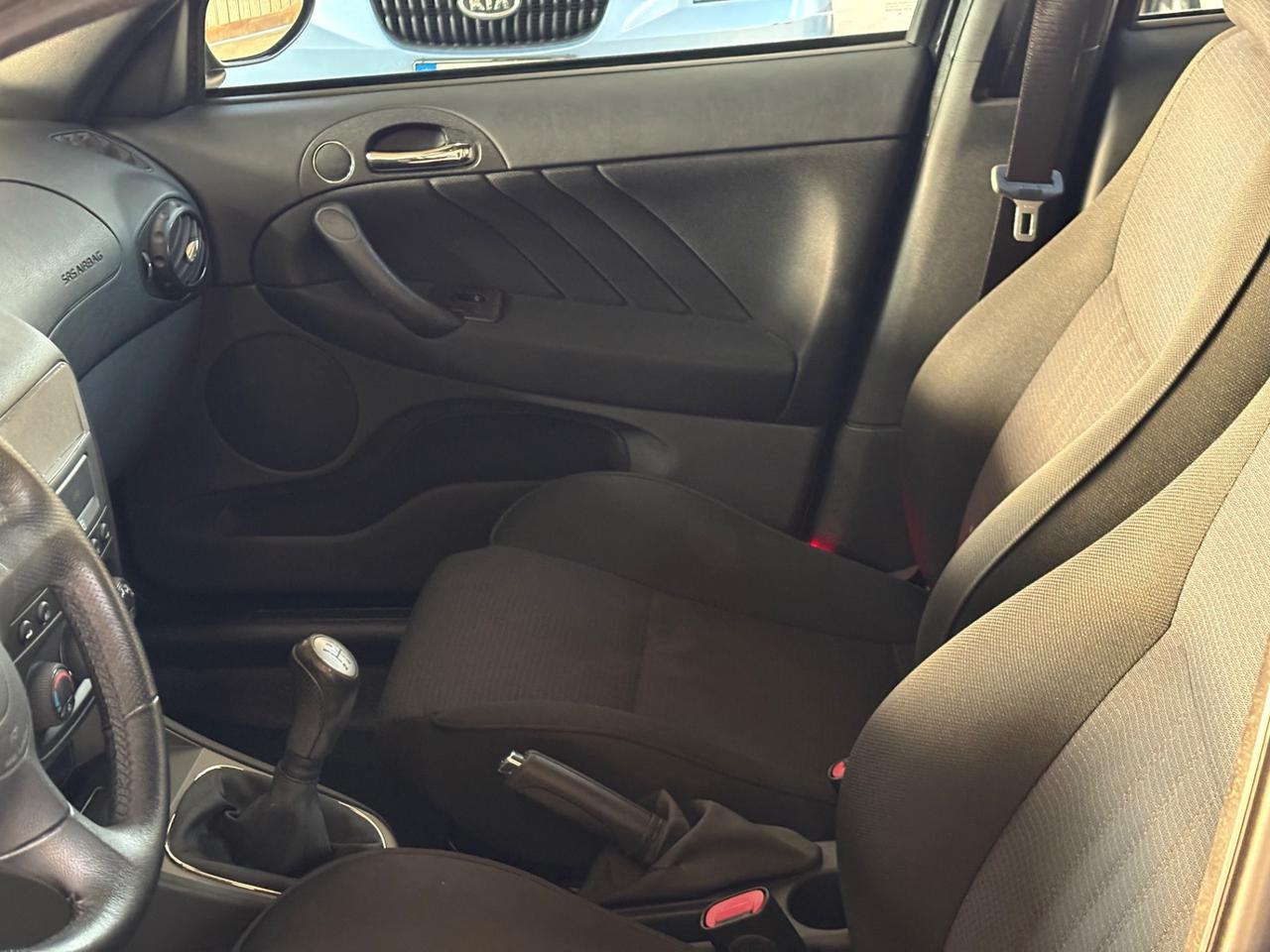Alfa Romeo 147 1.6 16V TS (105) 5 porte Progression