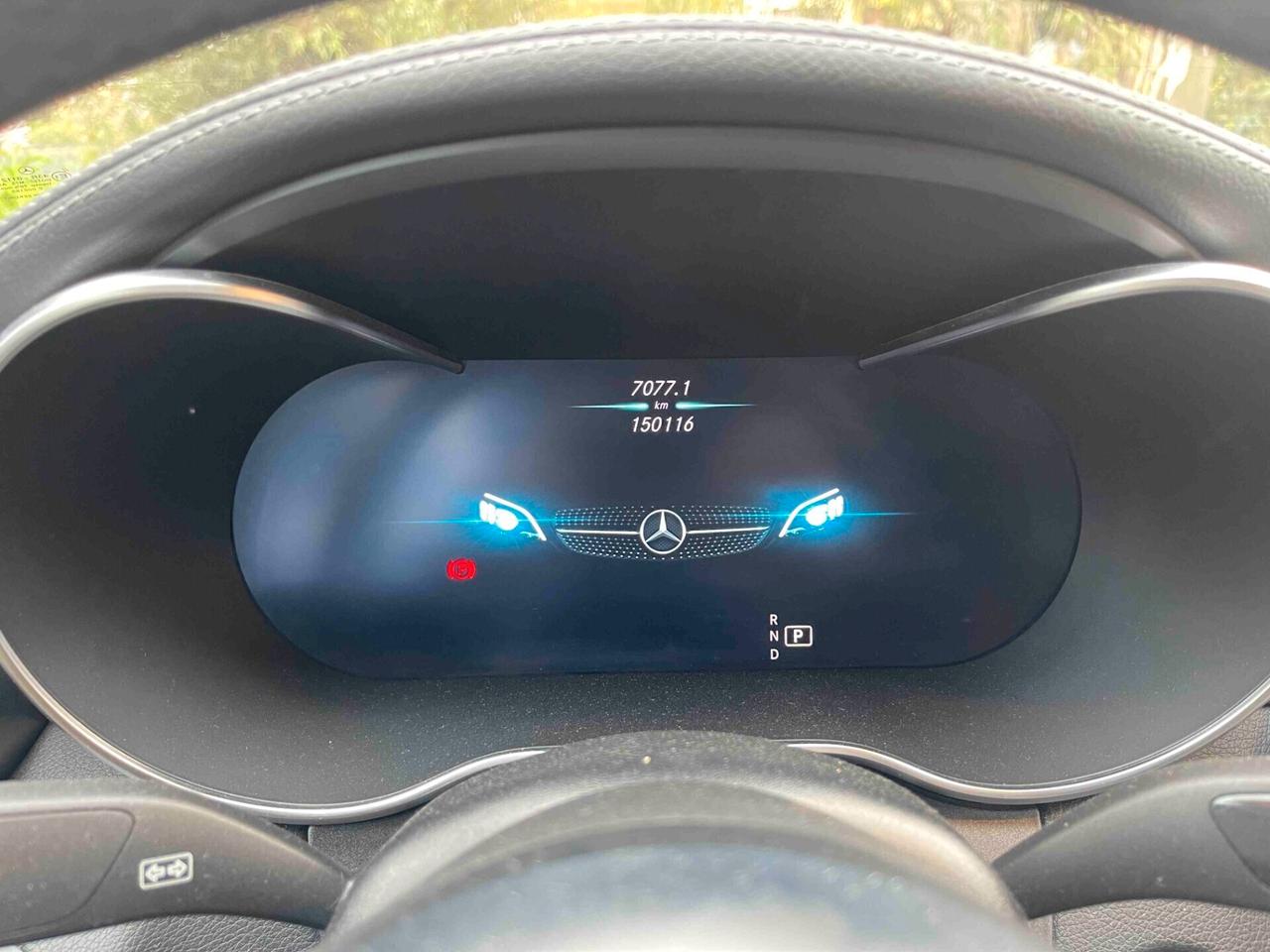 Mercedes-benz C 220 d 4Matic Auto Cabrio Premium Plus 4x4 Automatica