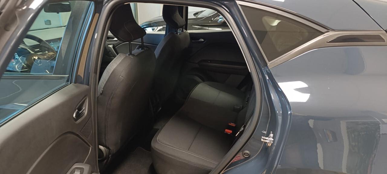 Renault Captur Blue dCi 115 CV Zen