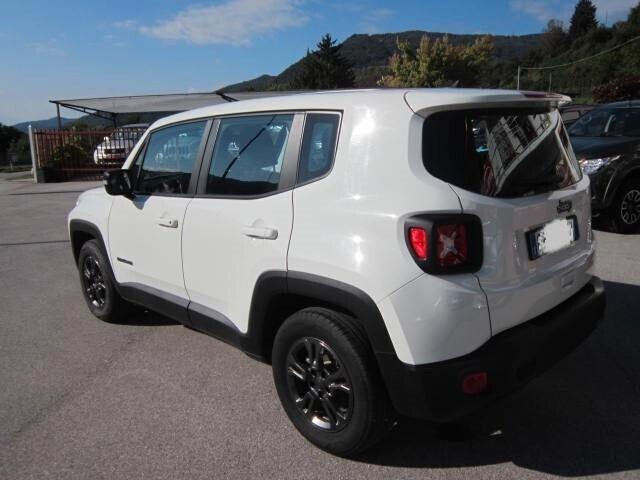 Jeep Renegade 1.0 T3 Longitude NEOPATENTATI