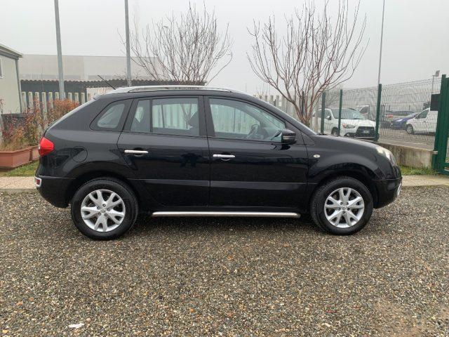 RENAULT Koleos 2.0 dCi 150CV 4X4 Dynamique