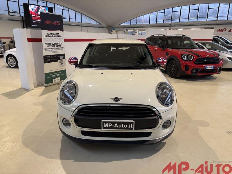 MINI Mini 3 porte Mini 1.5 One OK NEOPATENTATI