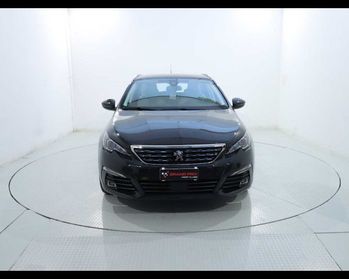 PEUGEOT 308 BlueHDi 130 S&S EAT8 SW Allure