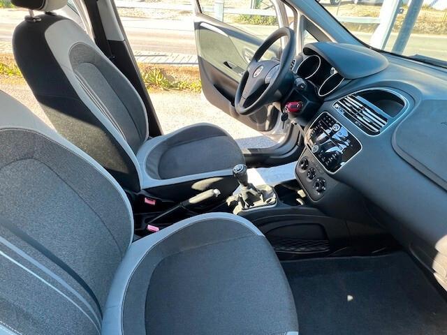 Fiat Punto Evo 1.3 Mjt 95 CV DPF 5 porte S&S Dynamic