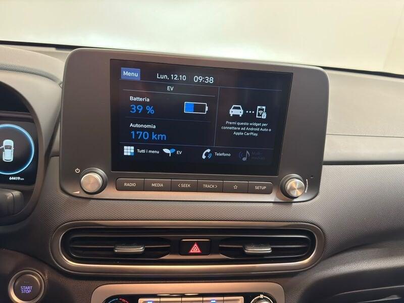 Hyundai Kona Electric EV Xline 64 kWh