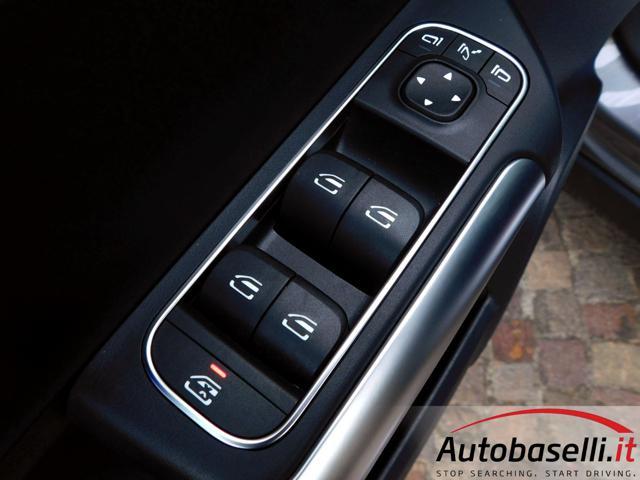 MERCEDES-BENZ GLA 200 D 150CV 4MATIC PREMIUM PRESTIGE AUTOMATICA