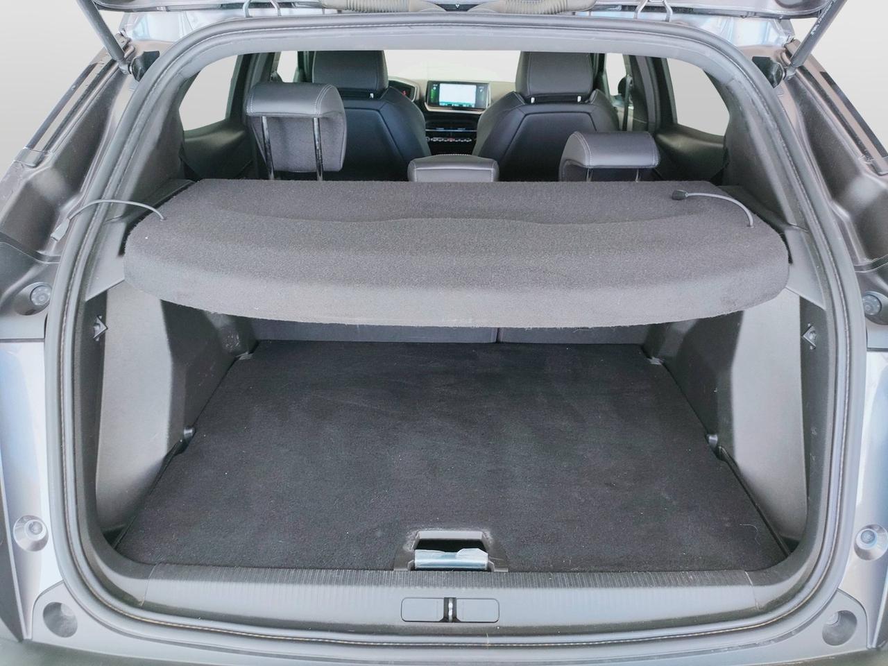 PEUGEOT 2008 II 2020 - 2008 1.5 bluehdi GT s&s 110cv