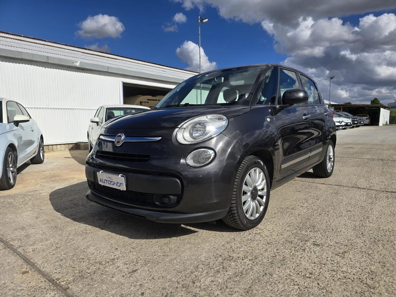 Fiat 500L 1.6 Multijet 120 CV Business