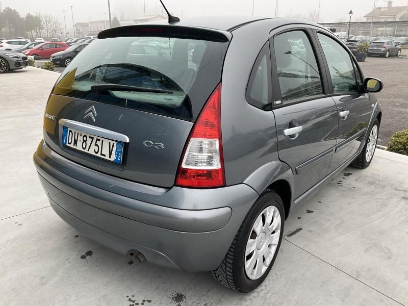 Citroen C3 1.4 Perfect Bi Energy G