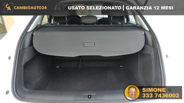 AUDI Q3 2.0 TDI 150 CV quattro S tronic