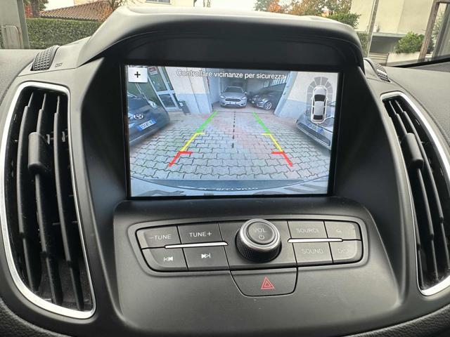 FORD C-Max 1.5 TDCi 120CV Start&Stop Titanium