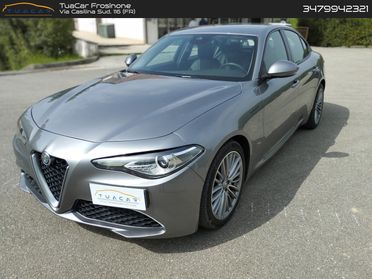 Alfa Romeo Giulia Business 2.2 JTD ECO