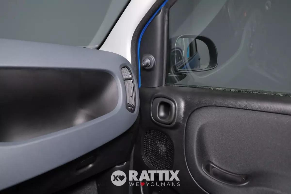 Fiat Panda 1.0 Firefly Hybrid 70CV