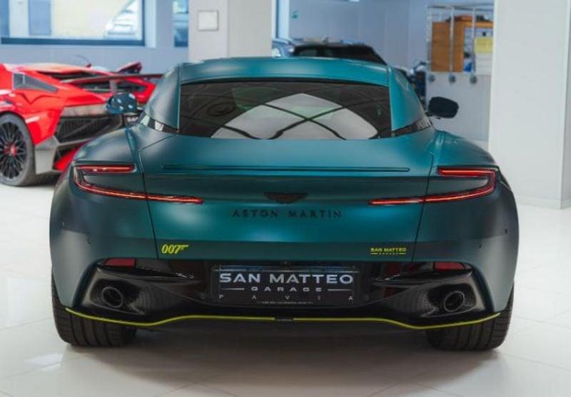 Aston Martin DB12 Aston Martin DB12 *IVA ESPOSTA*