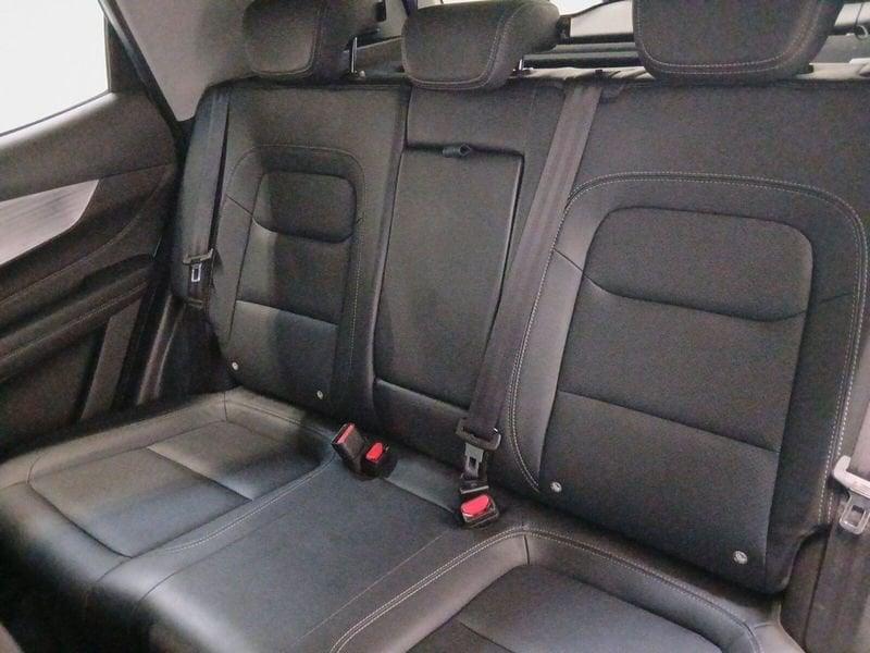 DR AUTOMOBILES DR 5 DR 5.0 1.5 turbo Gpl 149cv cvt