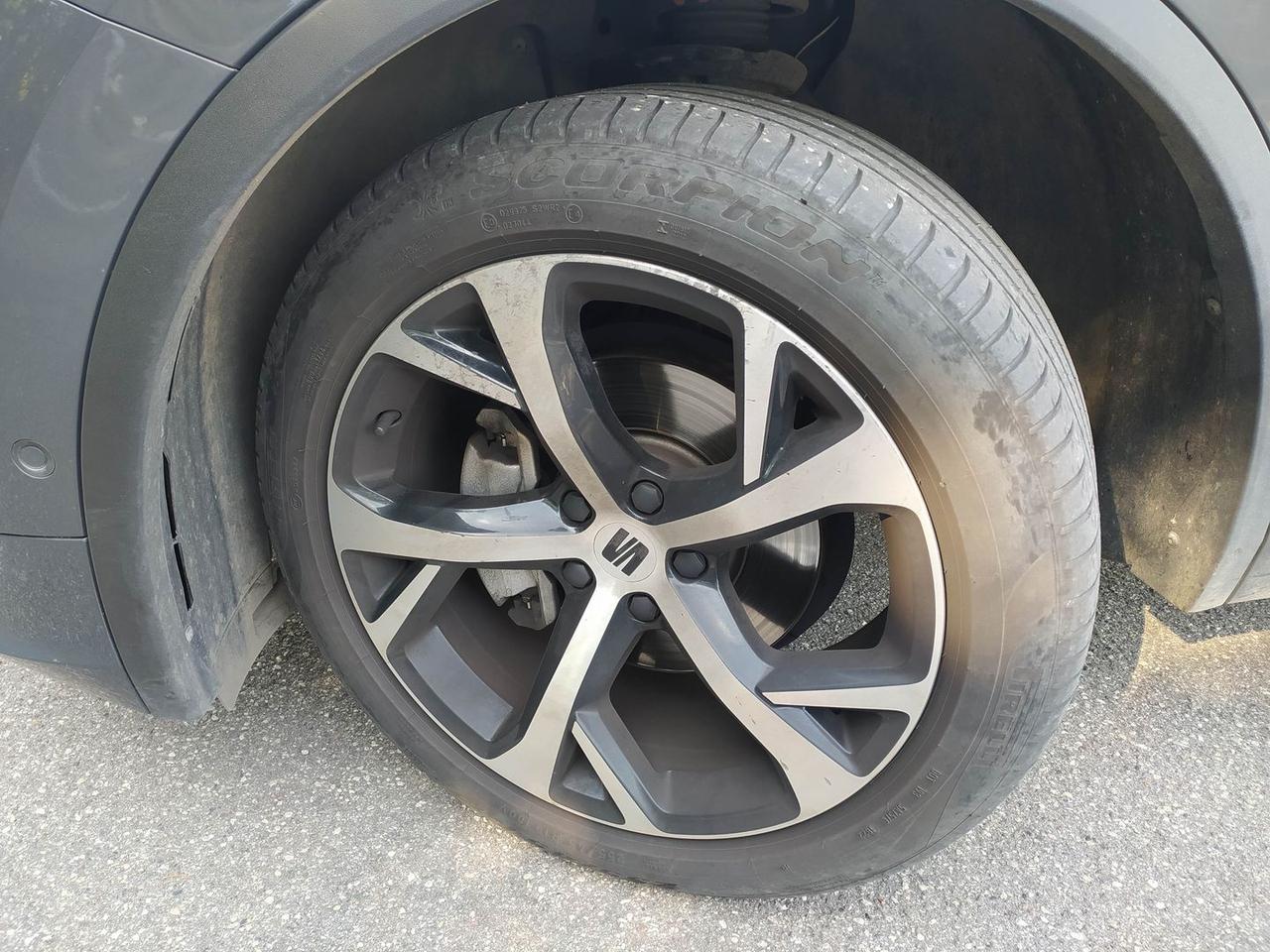Seat Tarraco FR 2.0 TDI #6255