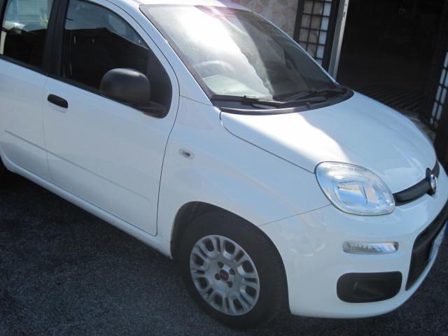 Fiat Panda 1.3 95 CV DIESEL FINANZIABILE GARANZIA