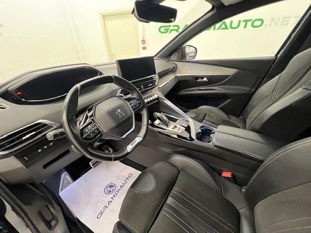PEUGEOT 3008 II 2021 - 1.5 bluehdi GT Pack s&s 130cv eat8