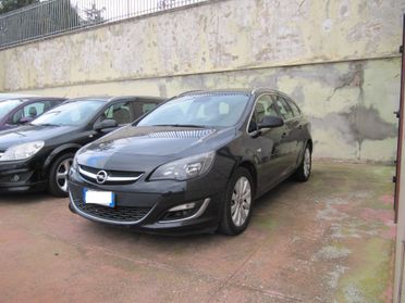Opel Astra 1.6 CDTI 136CV EcoFLEX S&S Sports Tourer Cosmo