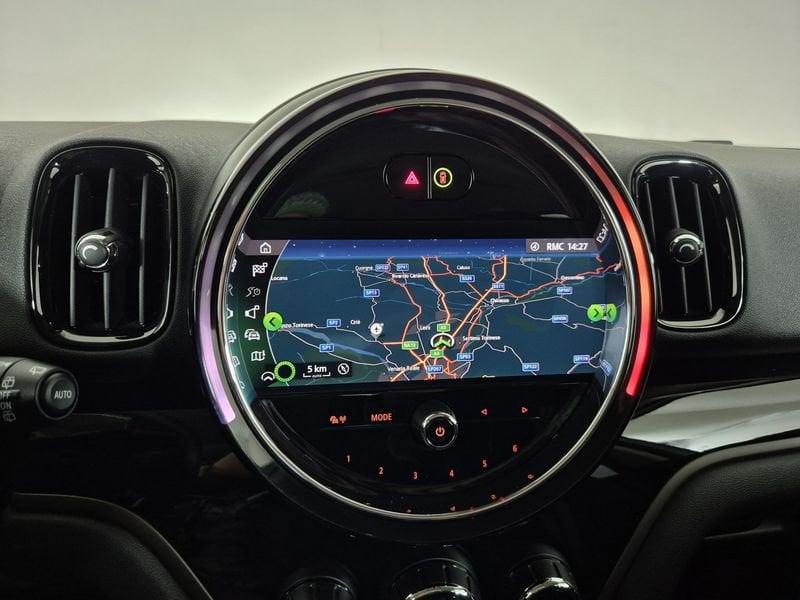 MINI Mini Countryman F60 2020 Benzi Mini Countryman 2.0 Cooper S Hype all4 auto