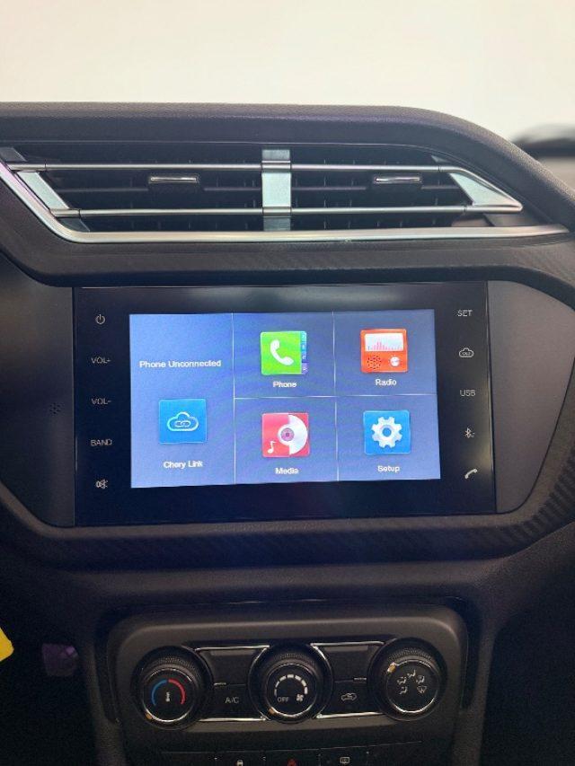 DR MOTOR DR3 S2 1.5 Bi-Fuel GPL