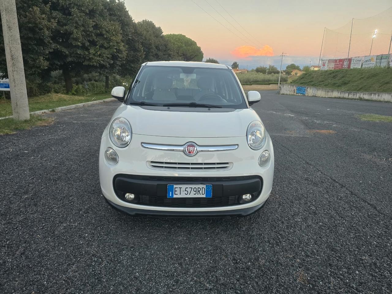Fiat 500L 1.3 Multijet 85 CV Pop