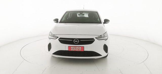 OPEL Corsa 1.5 D 100 CV Edition AUTOCARRO N1 - PREZZO+IVA