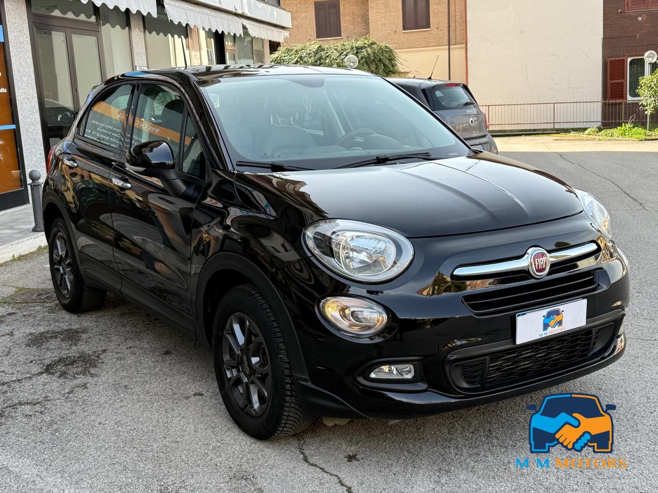 Fiat 500 X 500X 1.3 mjt Popstar 4x2 95cv