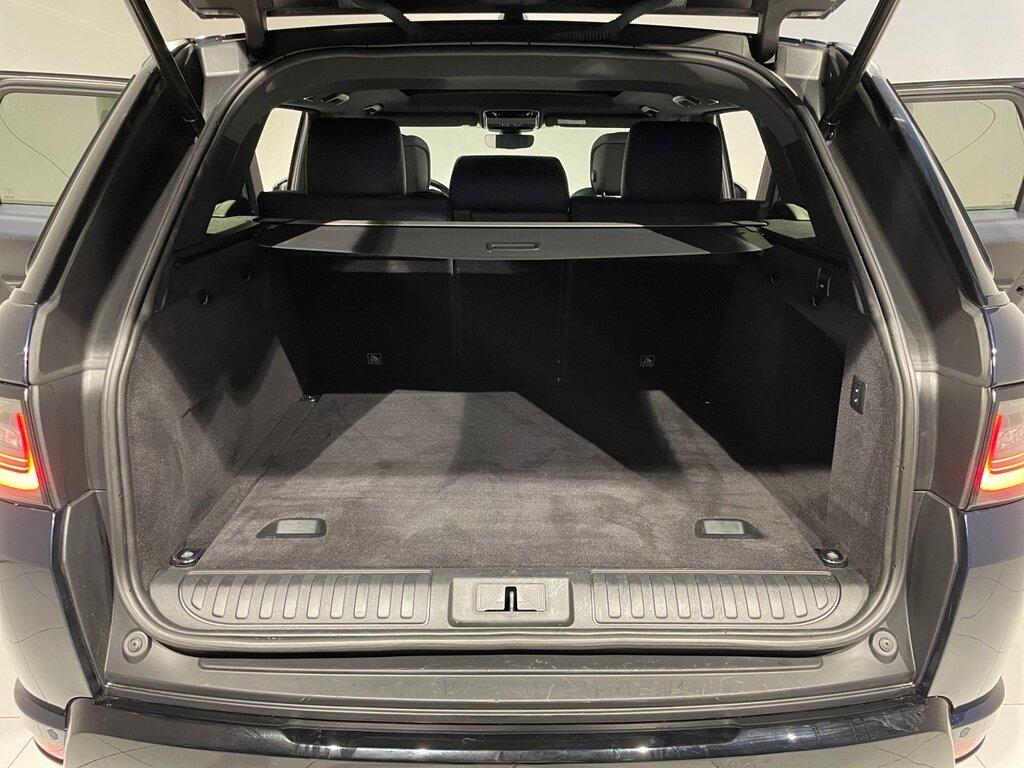 Land Rover Range Rover Sport HSE Dynamic 249cv