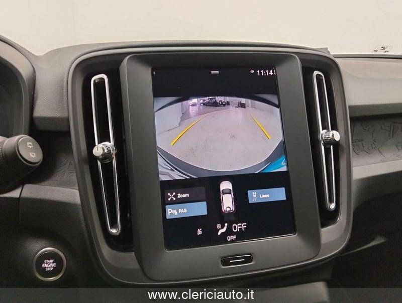 Volvo XC40 T2 Core N1