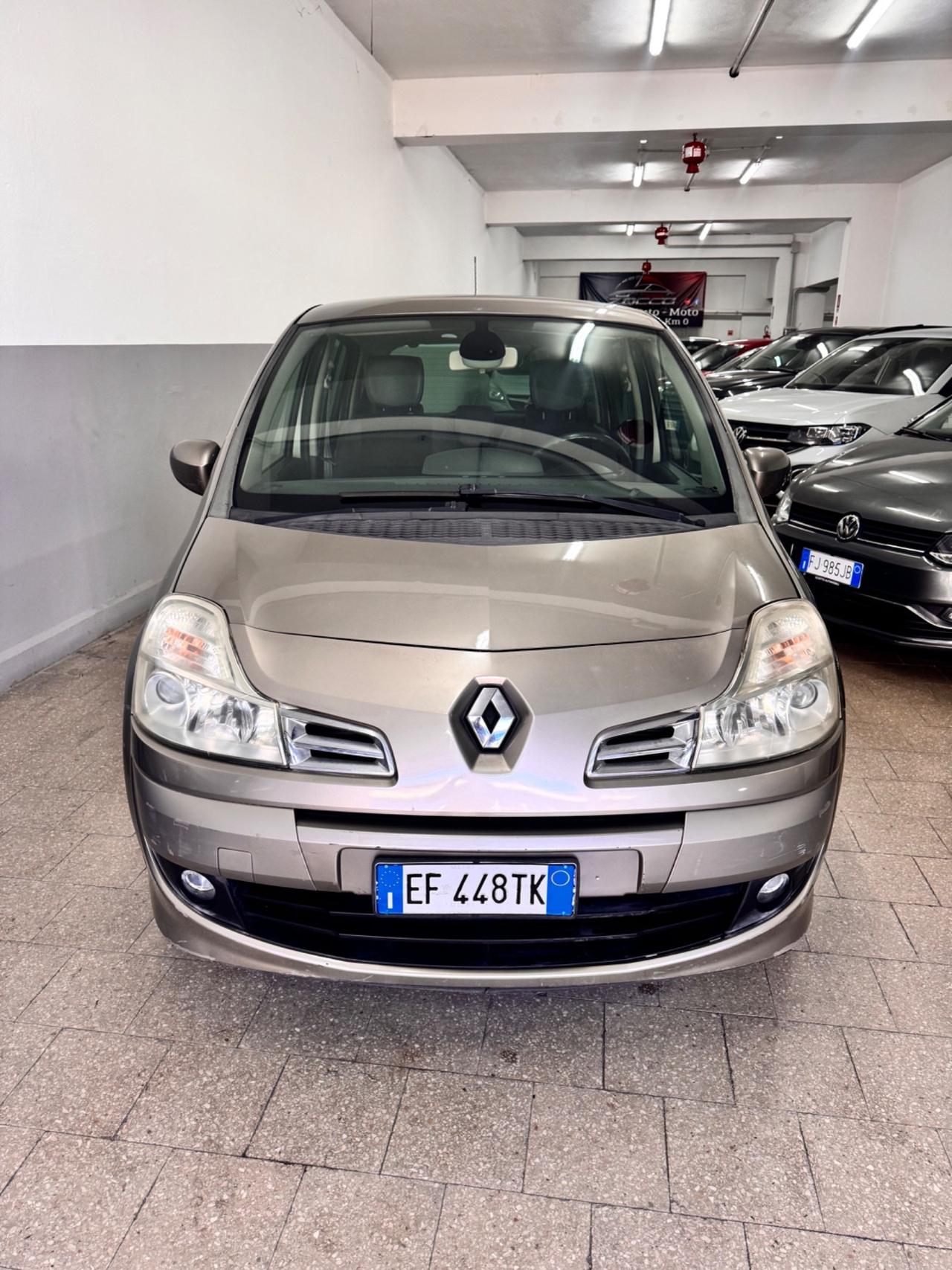 Renault Modus 1.2 75 Cv Live 57.000 KM - 2011