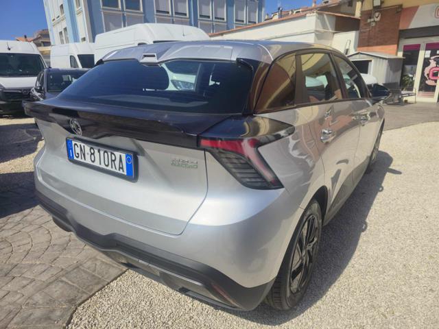 MG MG4 Standard 51 KWh NO VINCOLI !!!!