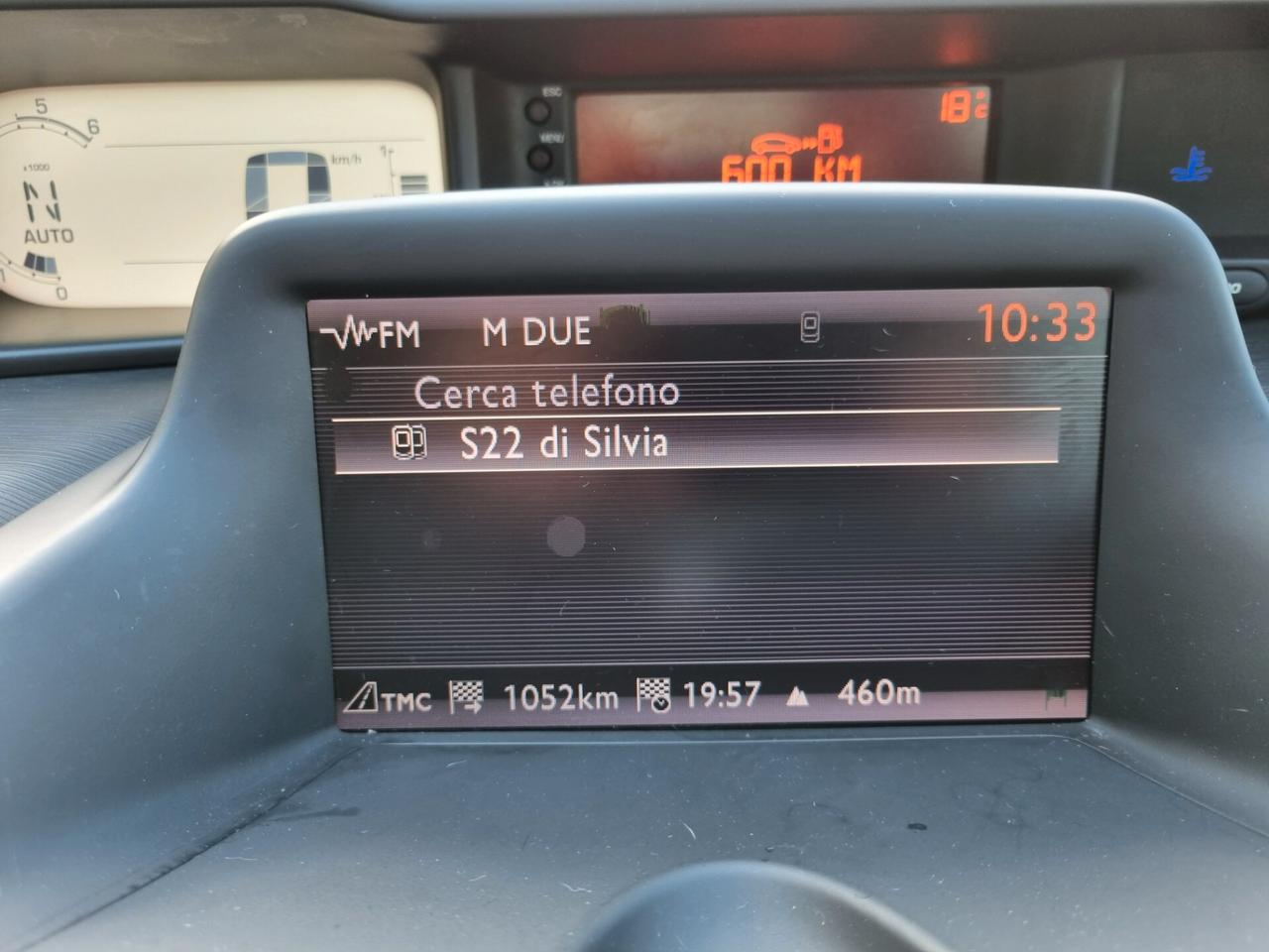 Citroen C3 Picasso 1.6 e-HDi 90 airdream CMP6 Exclusive