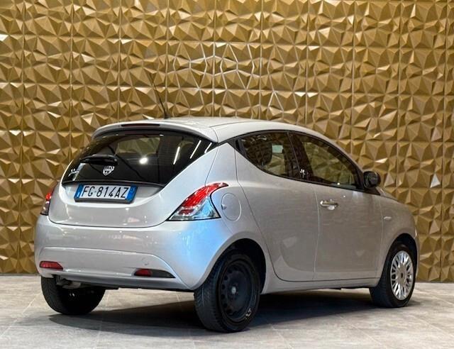Lancia Ypsilon 1.3 MJT 16V 95 CV 5 porte Gold